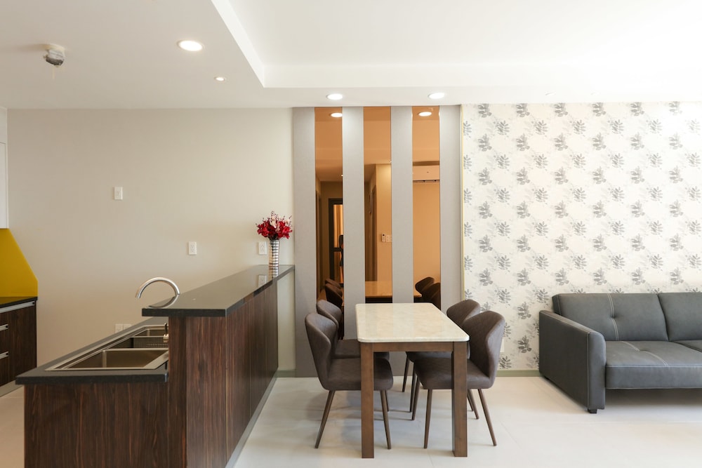 Keystone Home