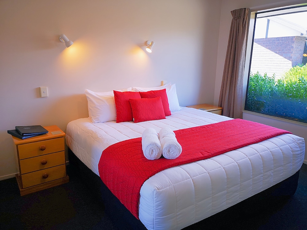 Aston Court Motel Blenheim