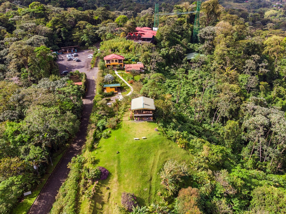 Arenal Garden Lodge