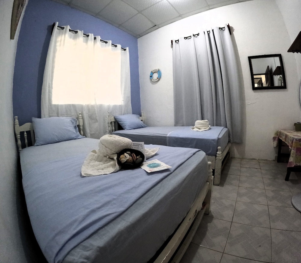 Hospedaje Yosi & Tours Pixvae Coiba