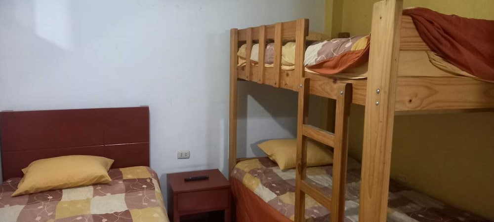 Hostal Aventura