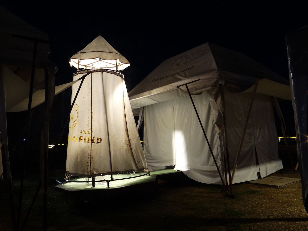The Camping Field