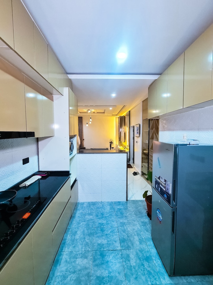 Premium One Bedroom Apartment