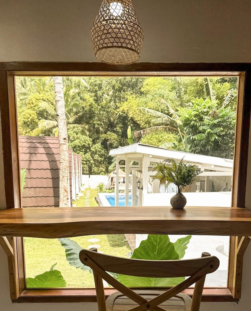 Kelapa Lodge - Lombok -
