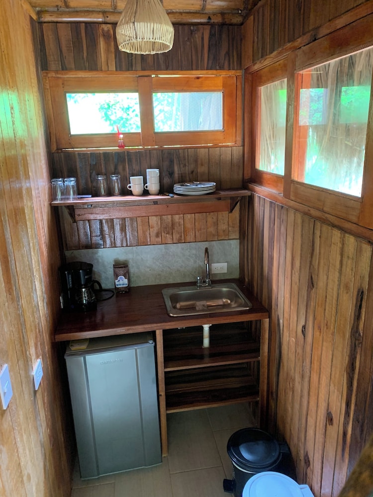 Tiny Houses Unique Tayrona
