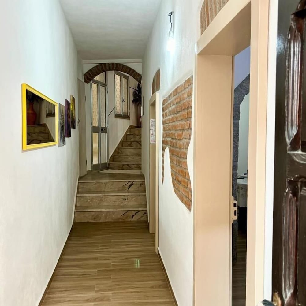 Casa del Corso