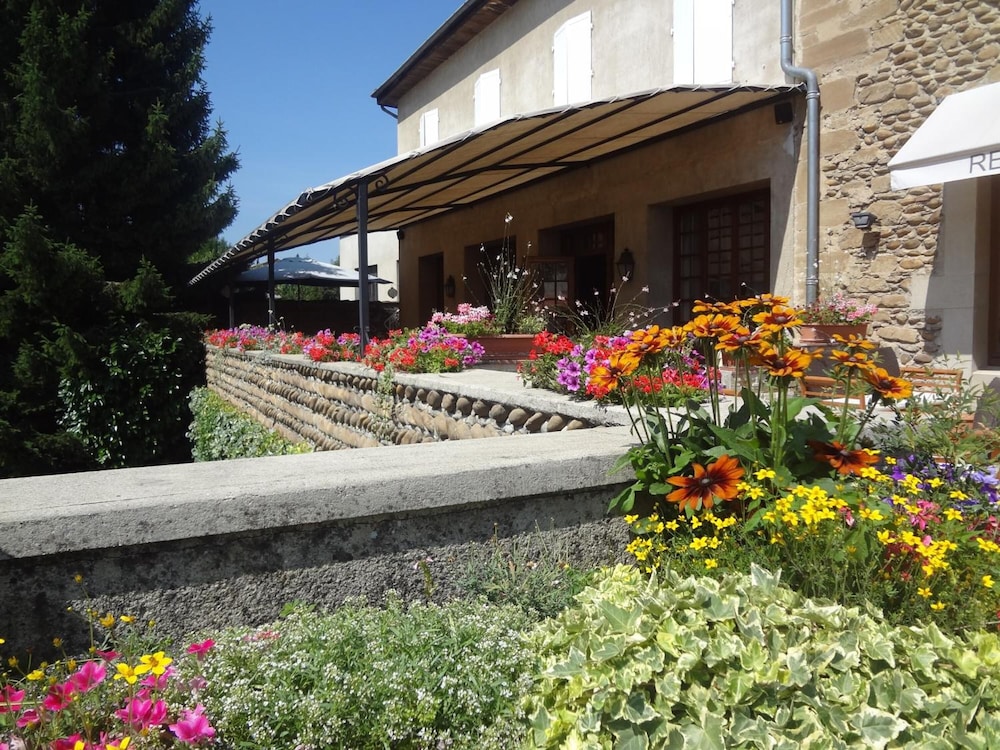 Hotel le Relais - Property Image 22