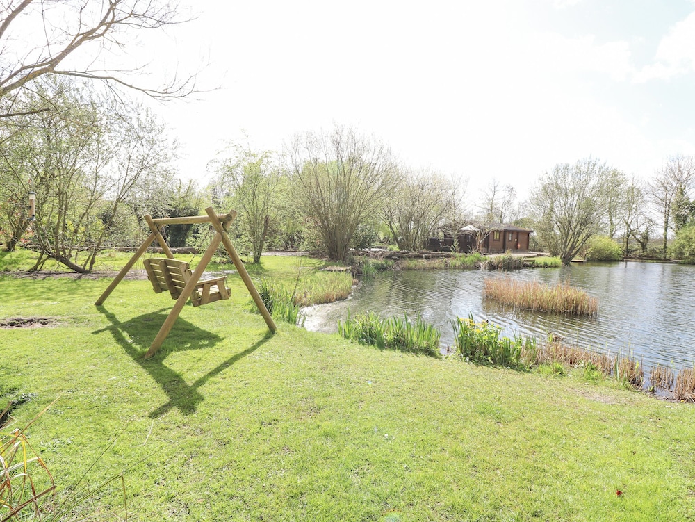 Wagtail Lodge
