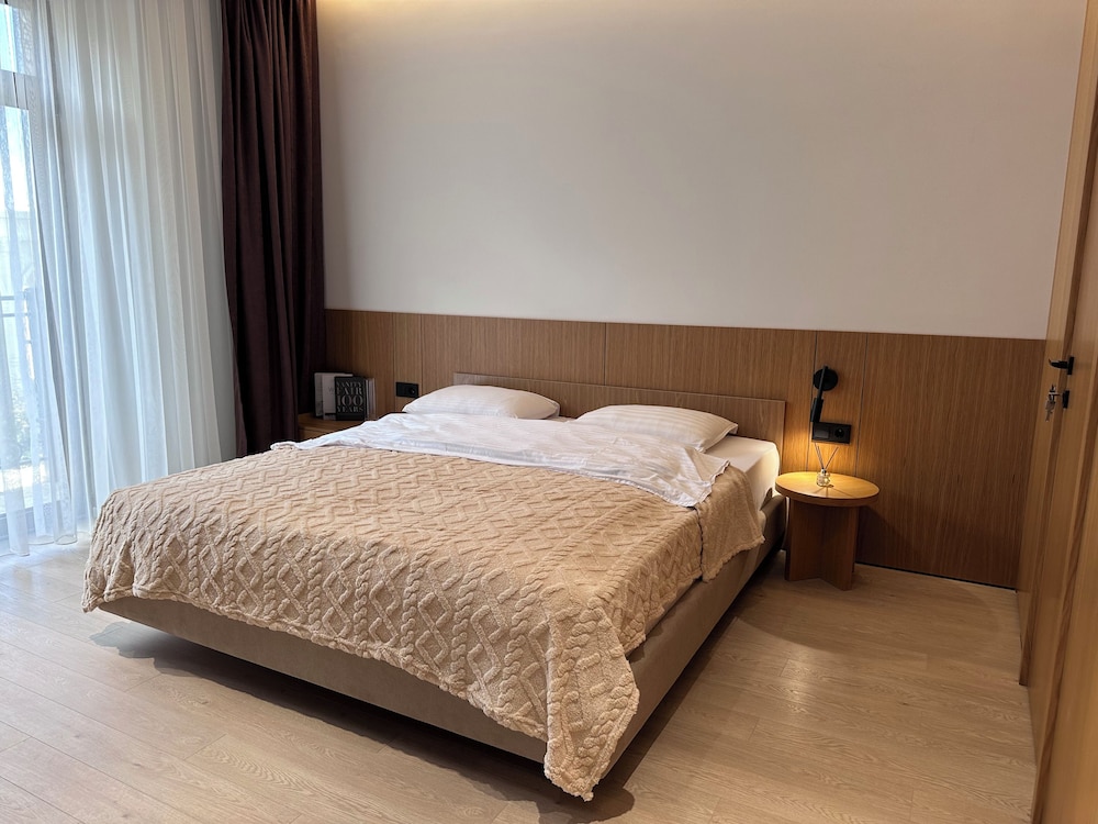 Boulevard 132