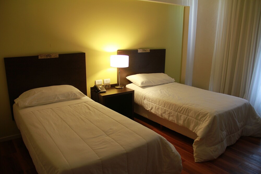 Hotel Casino Rio Uruguay