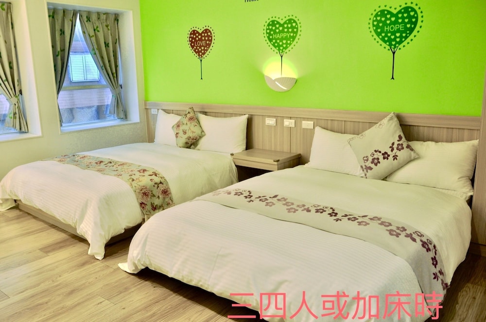 Honey House B&B