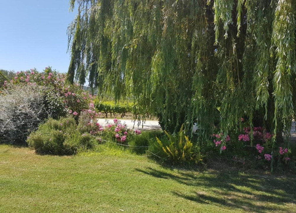 Villa in Vaison Near Roman Ruins & Pool