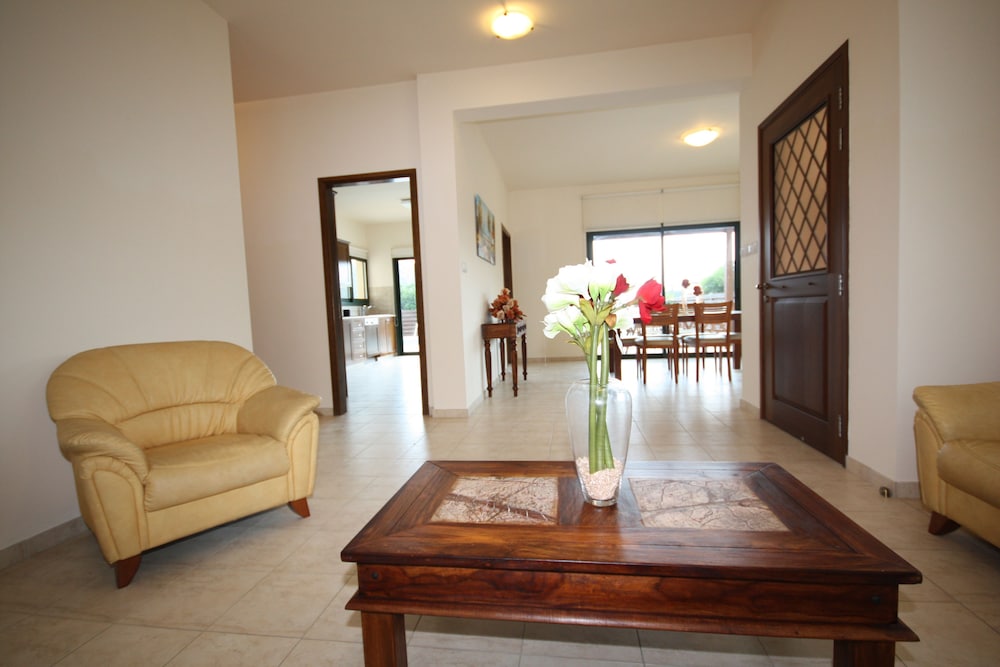 Vineland Perigiali Villa
