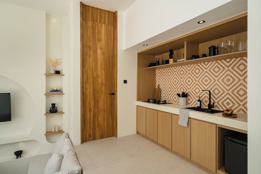 The Makara Villas Uluwatu