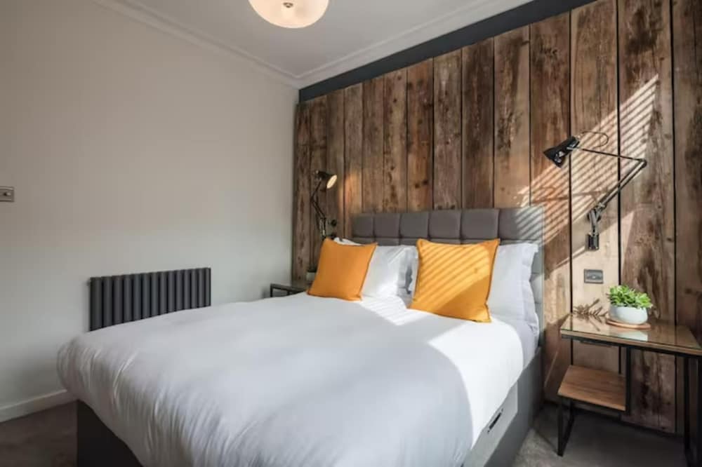 City Centre Contemporary Apartment - Manchester view 3