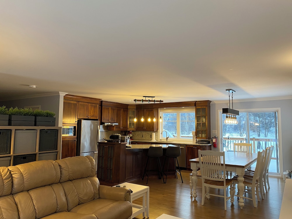 Chalet SJDP