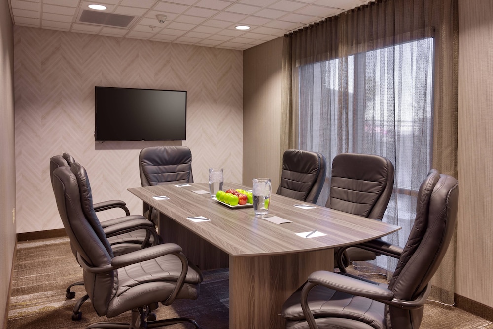 Springhill Suites by Marriott Thatcher, Foto 22