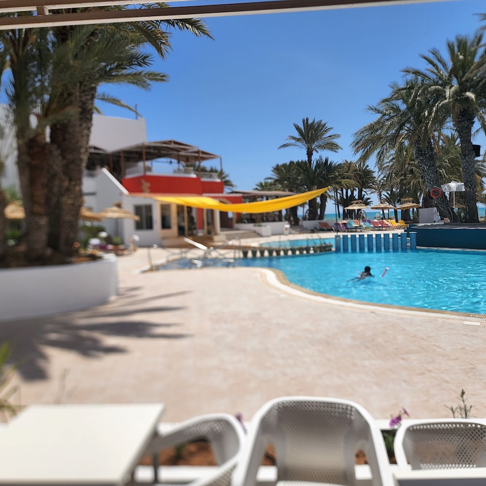 Aghir Vacations - Golf Beach  Thalasso -Family  Couples - Property Image 7