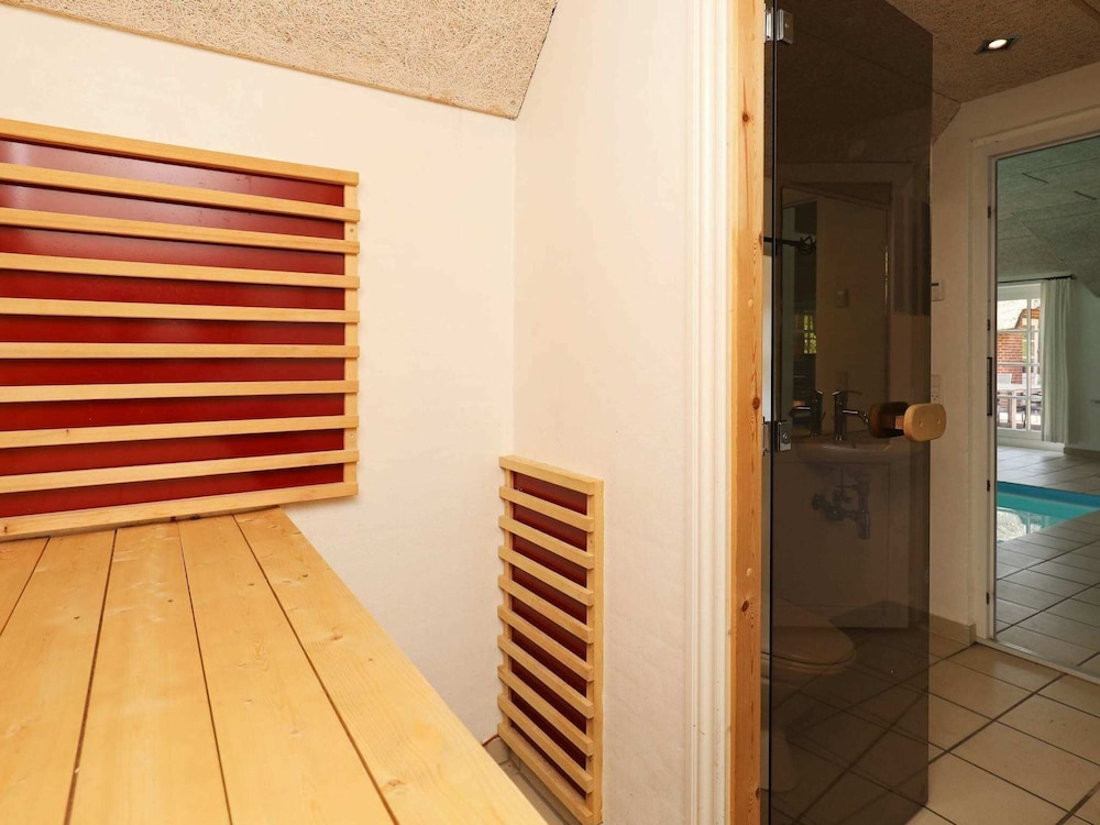 18 Person Holiday Home in Ulfborg-by Traum view 2