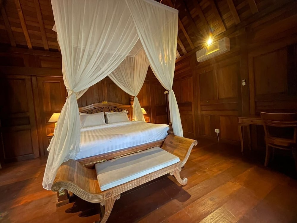 Puri Trisna Ubud Villas