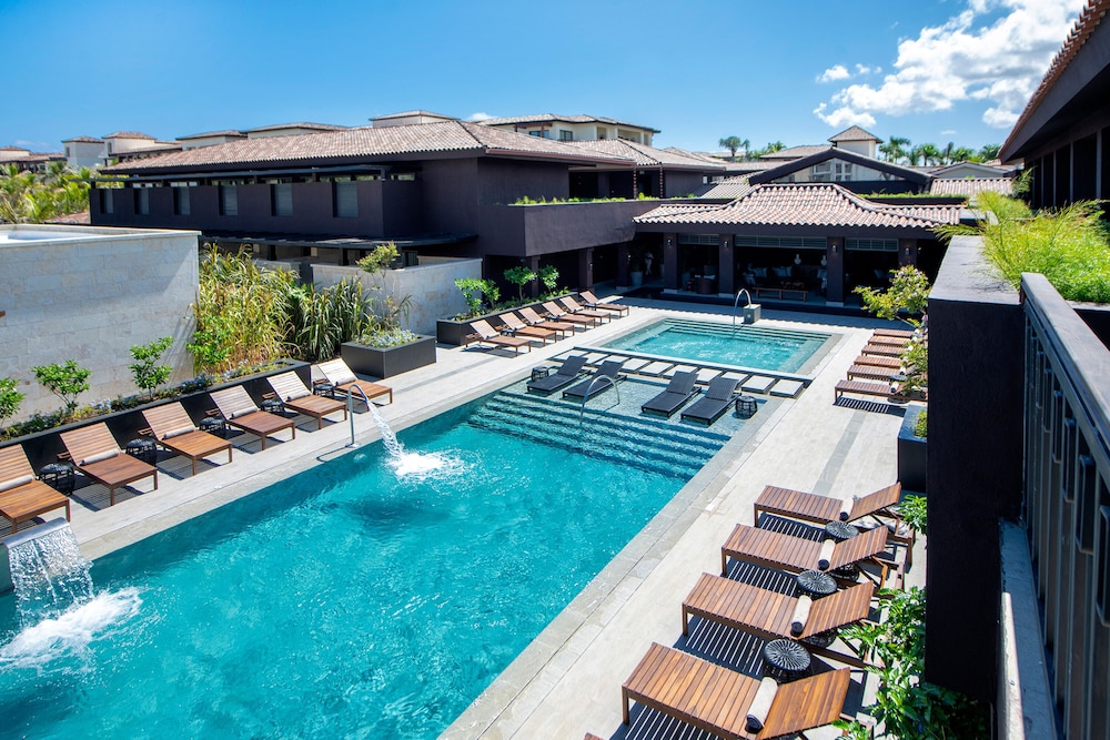 Punta Cana Vacations - Unique Club at Lopesan Costa Bavaro - All Inclusive - Property Image 1