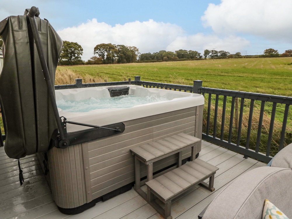 Plot 18 Meadow View
