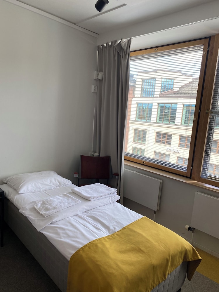 AikaTalo Hostel