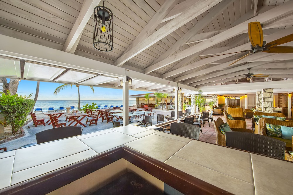 Pineapple Beach Club Antigua - Adults Only – All Inclusive