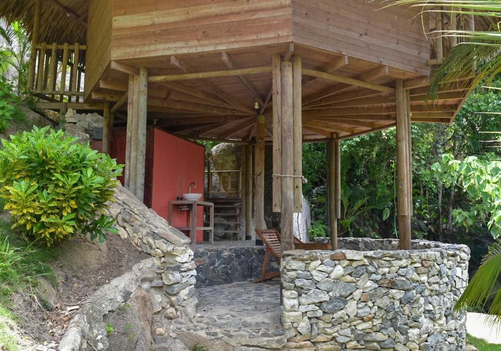 Ecohabs Bosques del Tayrona