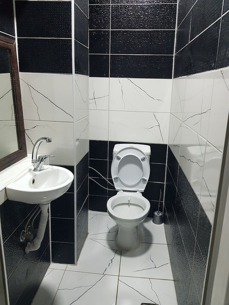 Ankara Otel Evren - Image 30