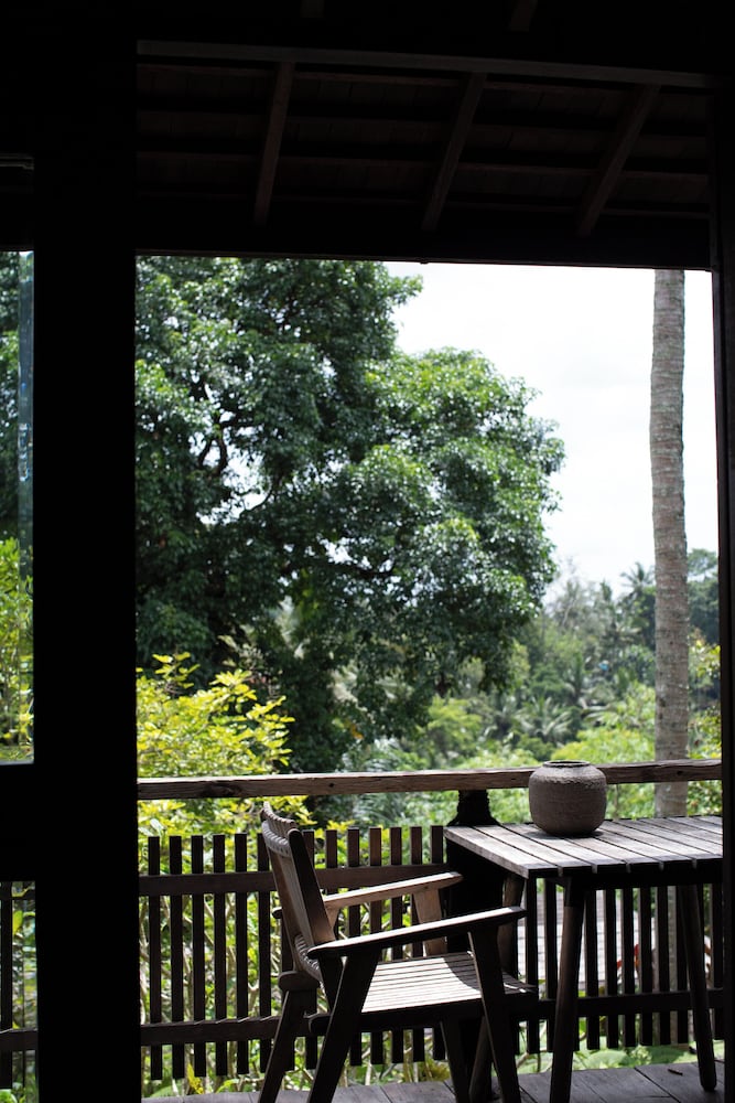 Rumah Hujan