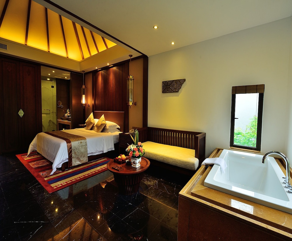 Harmona Resort & Spa Zhangjiajie
