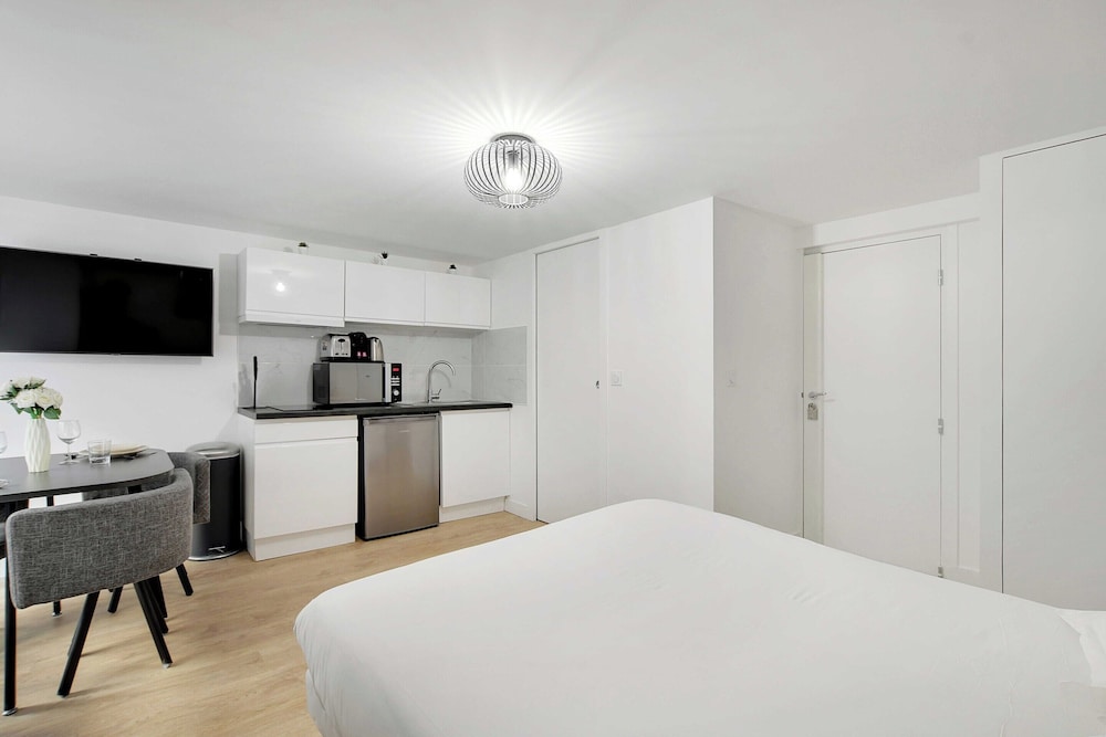 Appartement in the Heart of Paris Opera