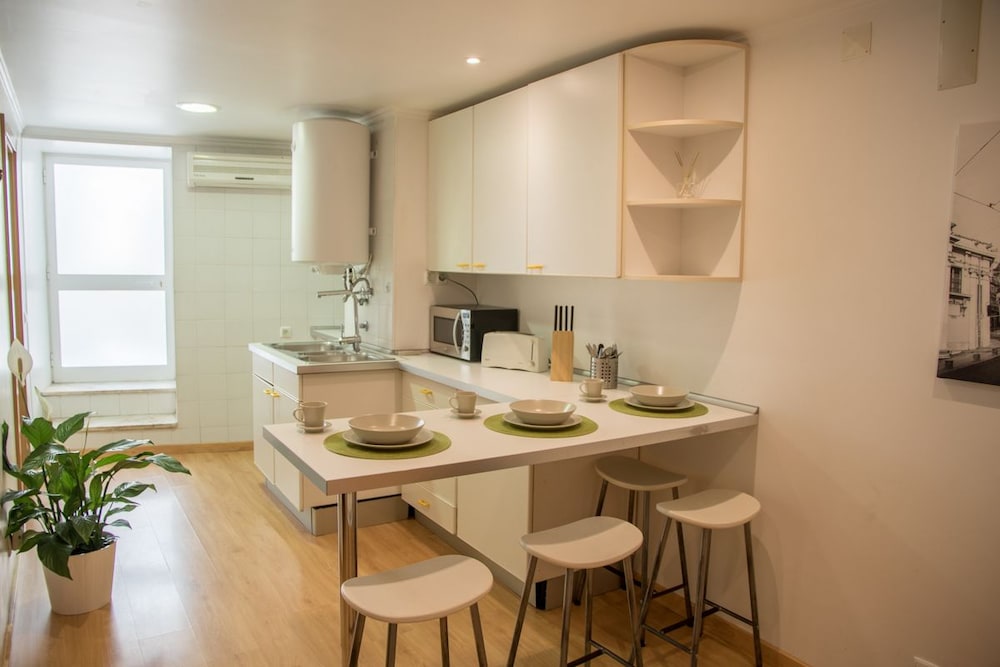 Inn Fashion Residence