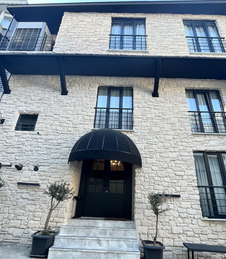 Hotel Mare House Boutique Hotel - Image 1