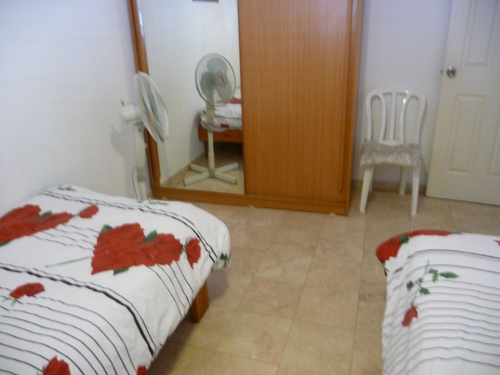Elena Apartments