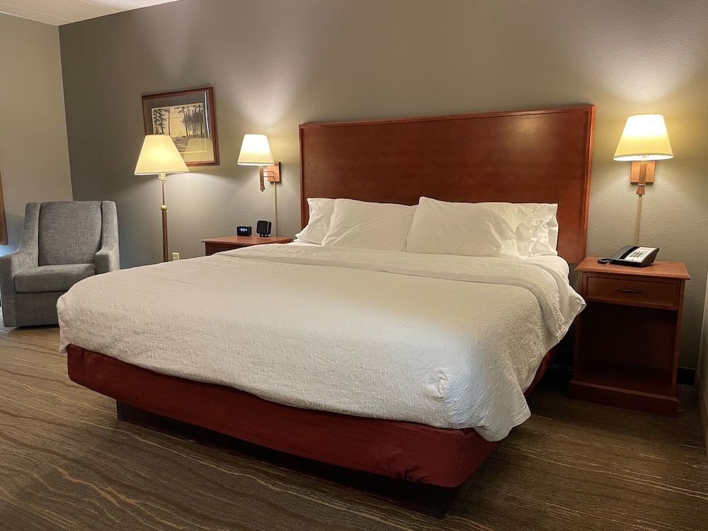 SouthShore Hotel on Lake Bemidji, Trademark Coll by Wyndham