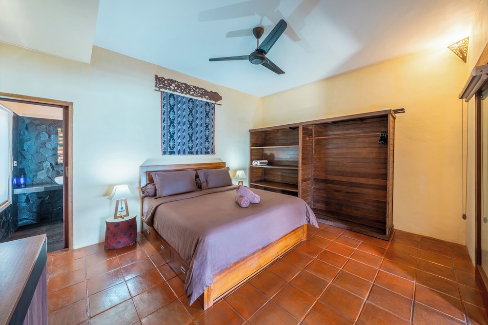 Villa Cemara