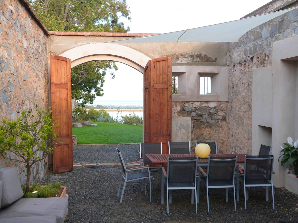 Casa Vella del Pantà de Riudecanyes view 5