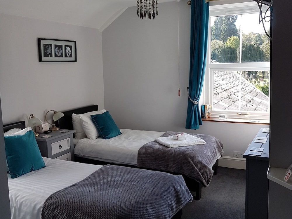 Bronwye Guest House