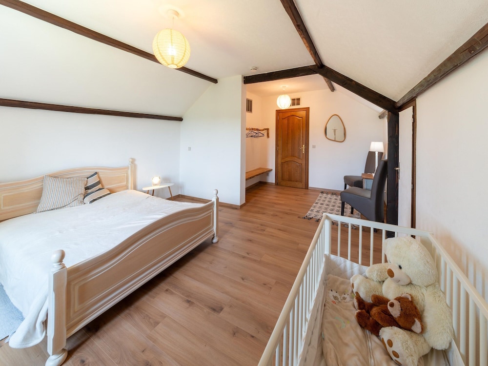 Charming Cottage in Heart of the Ardennes