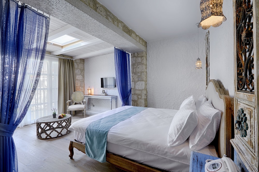 Alakapi Otel & Villalar - Image 14