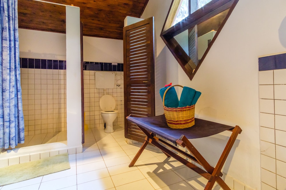 Mkoma Bay Tented Lodge