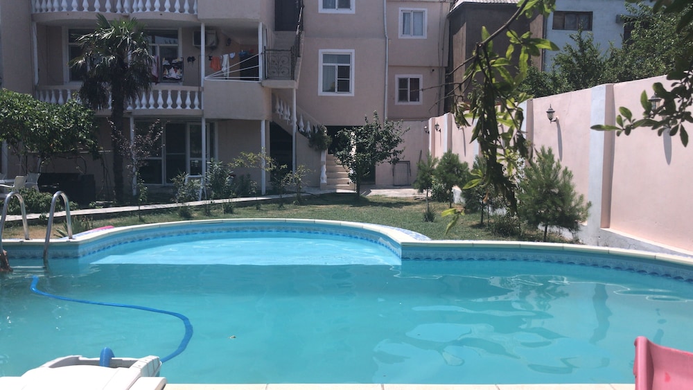 Villa Keshle Baku