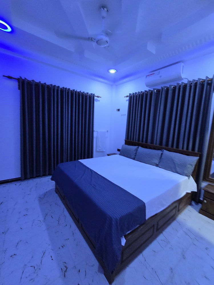 Munril Guest