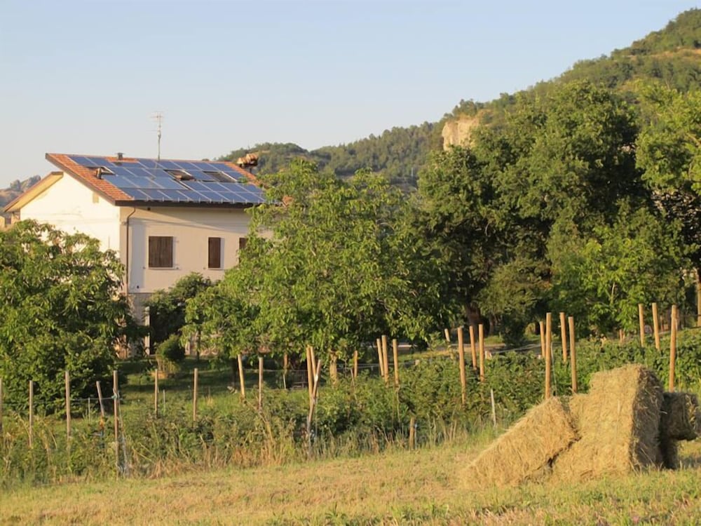 B&B La Boscara