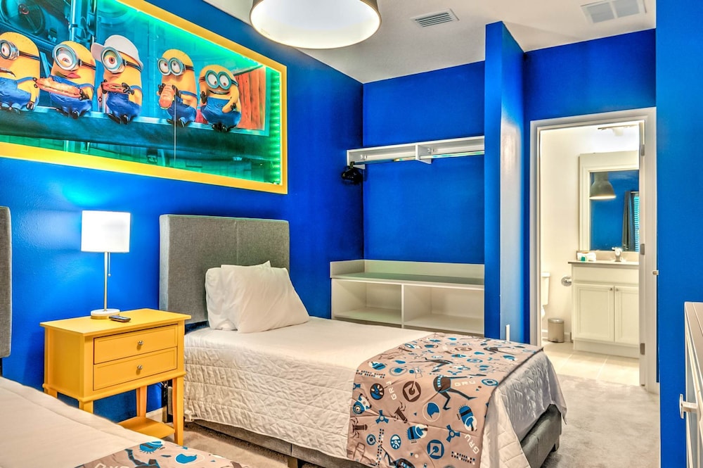 Amazing 5BD Family Townhouse at Paradiso Grande