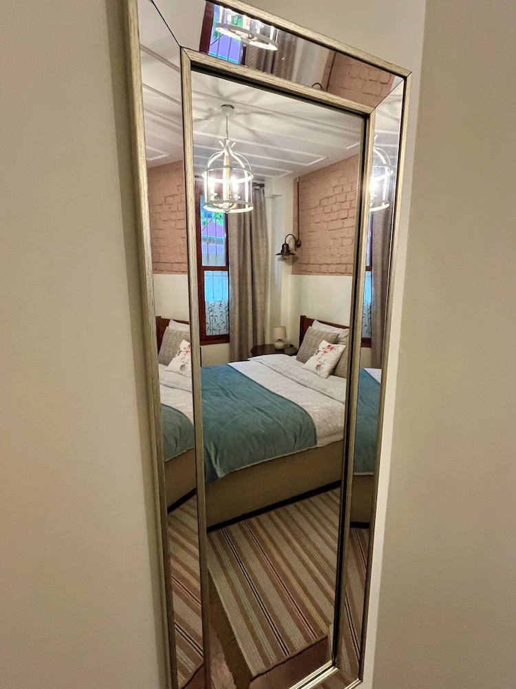Levant Pension de Luxe