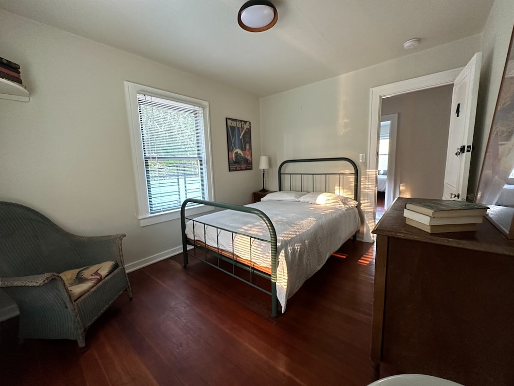 Moby Dick Hotel