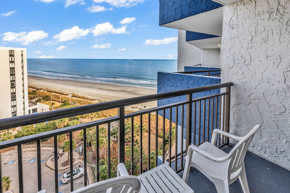 Bluewater Resort 1103